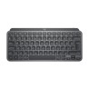 Klawiatura Logitech MX Keys Mini Wireless GRAPHITE