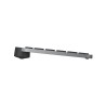 Klawiatura Logitech MX Keys Mini Wireless GRAPHITE