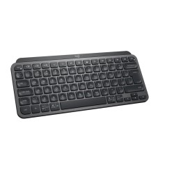 Klawiatura Logitech MX Keys Mini Wireless GRAPHITE