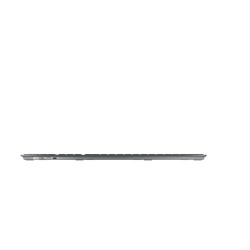 CHERRY KW 9100 SLIM klawiatura Uniwersalne RF Wireless + Bluetooth QWERTY Angielski Czarny
