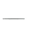 CHERRY KW 9100 SLIM klawiatura Uniwersalne RF Wireless + Bluetooth QWERTY Angielski Czarny