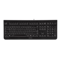 Zestaw klawiatura i mysz CHERRY DC 2000 dla Czech