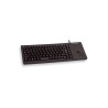 CHERRY XS Trackball klawiatura Uniwersalne USB QWERTY US English Czarny