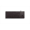 CHERRY XS Trackball klawiatura Uniwersalne USB QWERTY US English Czarny