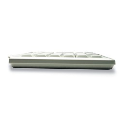 CHERRY G84-4400 klawiatura Uniwersalne USB QWERTY US English Szary