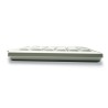 CHERRY G84-4400 klawiatura Uniwersalne USB QWERTY US English Szary