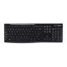 Logitech K270
