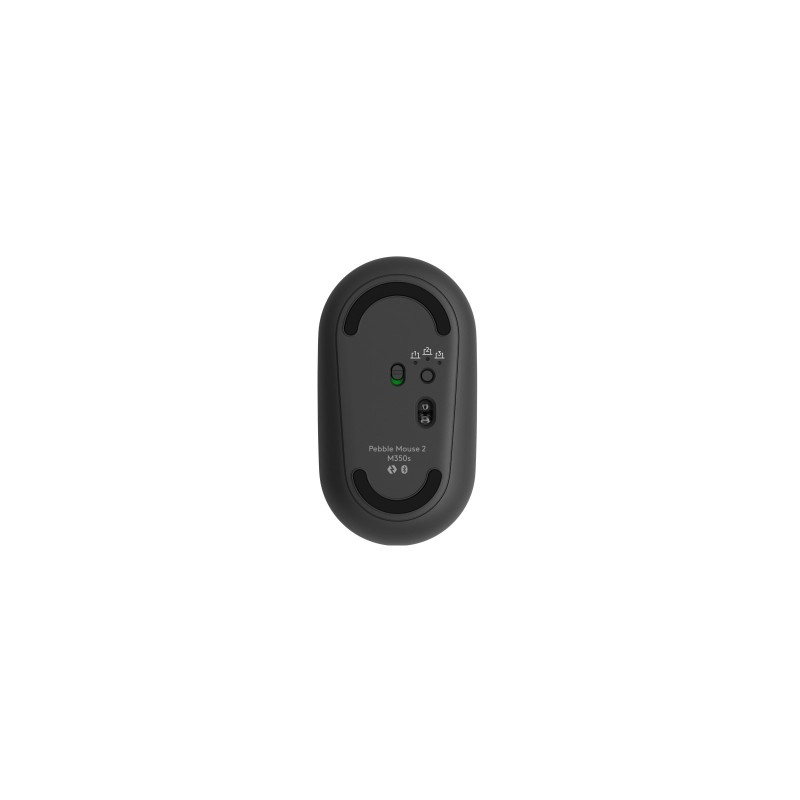 Logitech 920-012239 klawiatura Dołączona myszka Uniwersalne RF Wireless + Bluetooth QWERTY Amerykański międzynarodowy Grafitowy Logitech 920-012239 klawiatura Dołączona myszka Uniwersalne RF Wireless + Bluetooth QWERTY Amerykański międzynarodowy Grafitowy