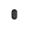 Logitech 920-012239 klawiatura Dołączona myszka Uniwersalne RF Wireless + Bluetooth QWERTY Amerykański międzynarodowy Grafitowy