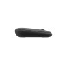 Logitech 920-012239 klawiatura Dołączona myszka Uniwersalne RF Wireless + Bluetooth QWERTY Amerykański międzynarodowy Grafitowy