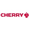 CHERRY Stream Desktop klawiatura Dołączona myszka Biuro RF Wireless QWERTY British English Czarny