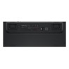 Logitech G915 X LIGHTSPEED klawiatura Gaming USB + RF Wireless + Bluetooth QWERTZ Niemiecki Czarny