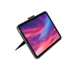 Klawiatura Logitech Bluetooth Combo Touch iPad 10. generacji