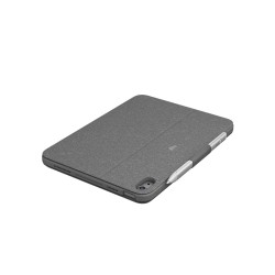 Klawiatura Logitech Bluetooth Combo Touch iPad 10. generacji