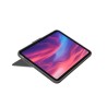 Klawiatura Logitech Bluetooth Combo Touch iPad 10. generacji