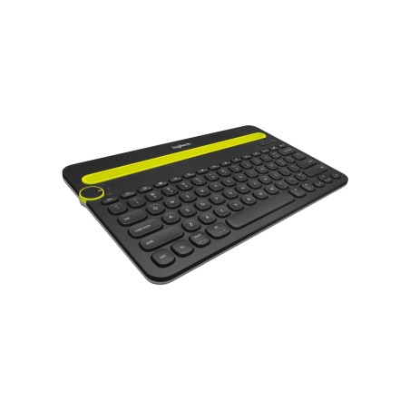 Klawiatura bezprzewodowa Logitech Multi-Device K480