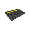 Klawiatura bezprzewodowa Logitech Multi-Device K480