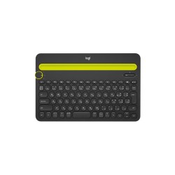 Klawiatura bezprzewodowa Logitech Multi-Device K480