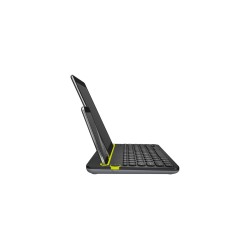 Klawiatura bezprzewodowa Logitech Multi-Device K480