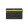 Klawiatura bezprzewodowa Logitech Multi-Device K480
