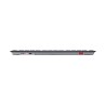 CHERRY KW 9200 MINI klawiatura Uniwersalne USB + RF Wireless + Bluetooth QWERTZ Swiss Czarny