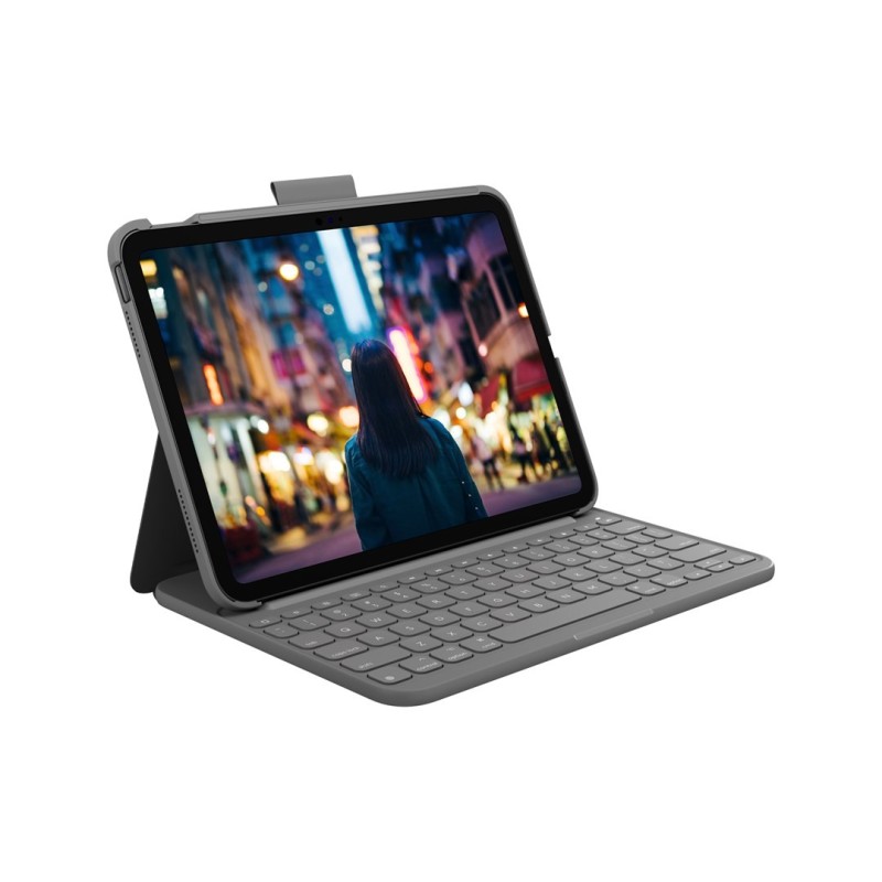 Logitech Slim Folio Logitech Slim Folio