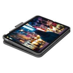 Logitech Slim Folio