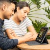 Logitech Slim Folio
