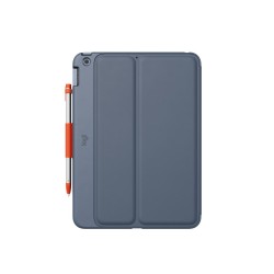 Logitech 920-011681 etui na tablet 25,9 cm (10.2") Folio Szary