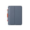 Logitech 920-011681 etui na tablet 25,9 cm (10.2") Folio Szary