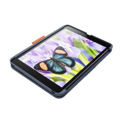 Logitech 920-011681 etui na tablet 25,9 cm (10.2") Folio Szary