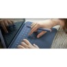 Logitech 920-011681 etui na tablet 25,9 cm (10.2") Folio Szary