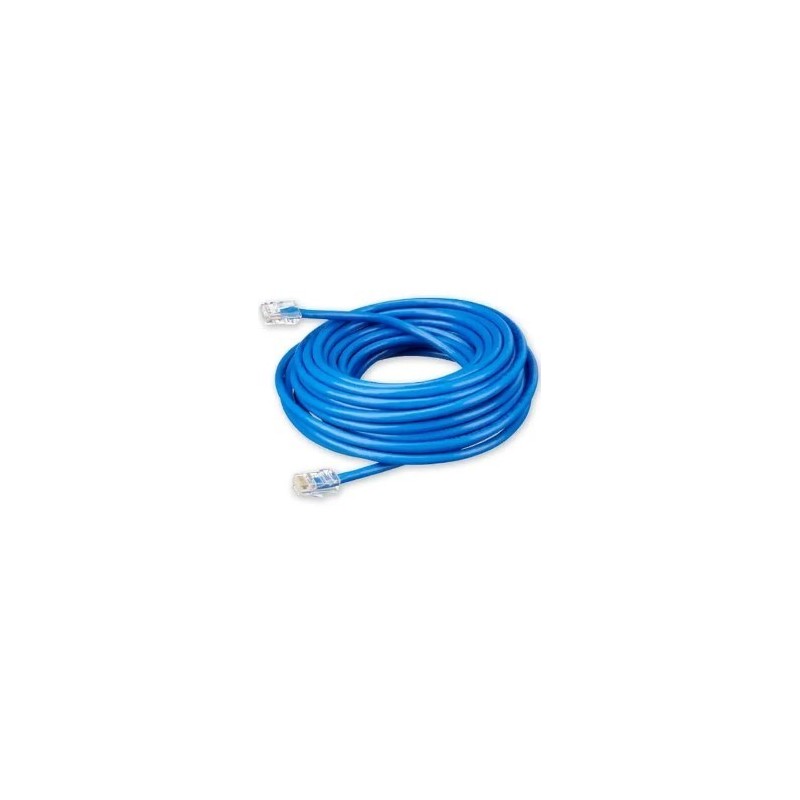 Victron Energy RJ12 UTP Cable 10 m