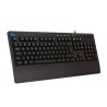 Logitech G G213 Prodigy klawiatura USB QWERTY Angielski Czarny