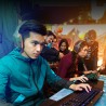 Logitech G G213 Prodigy klawiatura USB QWERTY Angielski Czarny