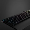 Logitech G G213 Prodigy klawiatura USB QWERTY Angielski Czarny