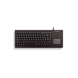 CHERRY XS Touchpad klawiatura Uniwersalne USB QWERTY US English Czarny