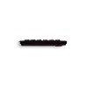 CHERRY XS Touchpad klawiatura Uniwersalne USB QWERTY US English Czarny
