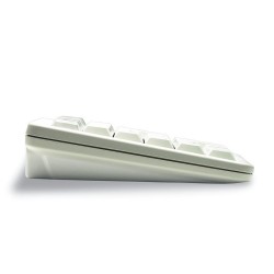 CHERRY G84-4700 klawiatura numeryczna Laptop/PC USB Szary