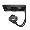 ASUS ROG RYUJIN II 240 Procesor Chłodnica cieczy all-in-one 12 cm Czarny 1 szt.