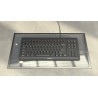 CHERRY STREAM KEYBOARD TKL klawiatura Uniwersalne USB QWERTY Angielski Biały