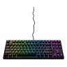 CHERRY K4V2 TKL klawiatura Gaming USB QWERTY US English Czarny