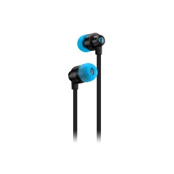 Logitech Słuchawki G333 - BLACK - EMEA