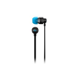 Logitech Słuchawki G333 - BLACK - EMEA