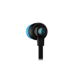 Logitech Słuchawki G333 - BLACK - EMEA