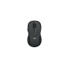 Logitech Advanced MK545 klawiatura Dołączona myszka Biuro RF Wireless QWERTY Amerykański międzynarodowy Czarny