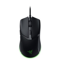 Razer COBRA myszka Gaming Po prawej stronie USB Typu-A Optyczny 8500 DPI