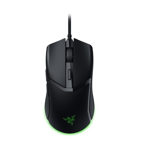 Razer COBRA myszka Gaming Po prawej stronie USB Typu-A Optyczny 8500 DPI