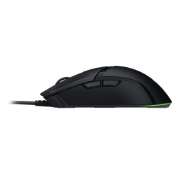 Razer COBRA myszka Gaming Po prawej stronie USB Typu-A Optyczny 8500 DPI