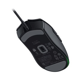 Razer COBRA myszka Gaming Po prawej stronie USB Typu-A Optyczny 8500 DPI